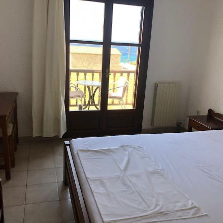 Hotel Apartment Agios Konstantinos Exterior photo