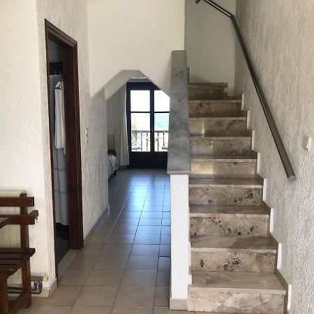 Hotel Apartment Agios Konstantinos Exterior photo