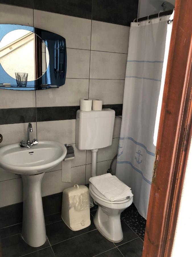 Hotel Apartment Agios Konstantinos Exterior photo
