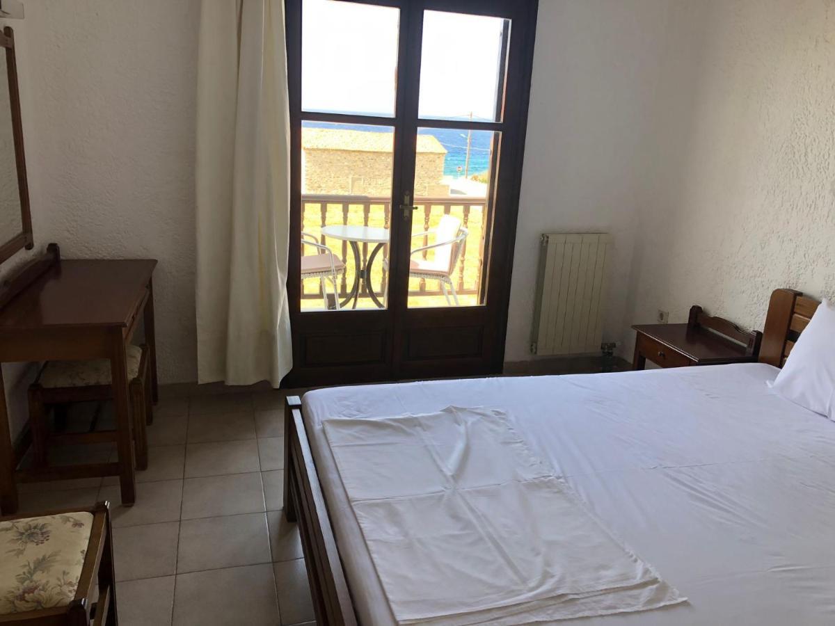 Hotel Apartment Agios Konstantinos Exterior photo