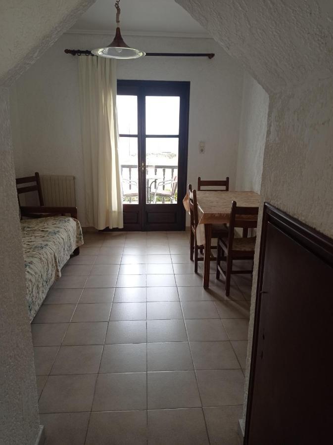 Hotel Apartment Agios Konstantinos Exterior photo