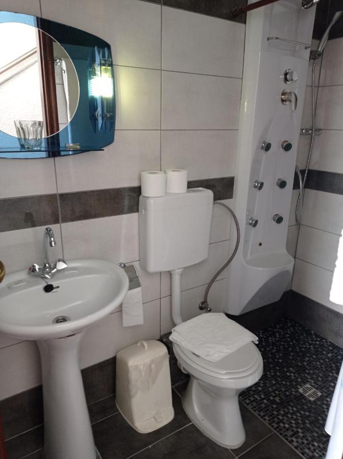 Hotel Apartment Agios Konstantinos Exterior photo