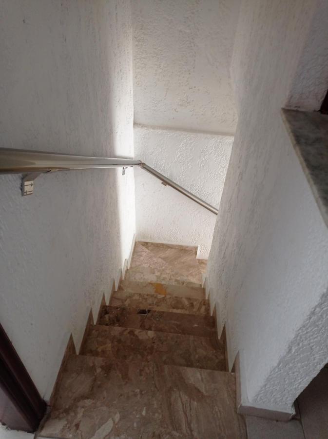 Hotel Apartment Agios Konstantinos Exterior photo