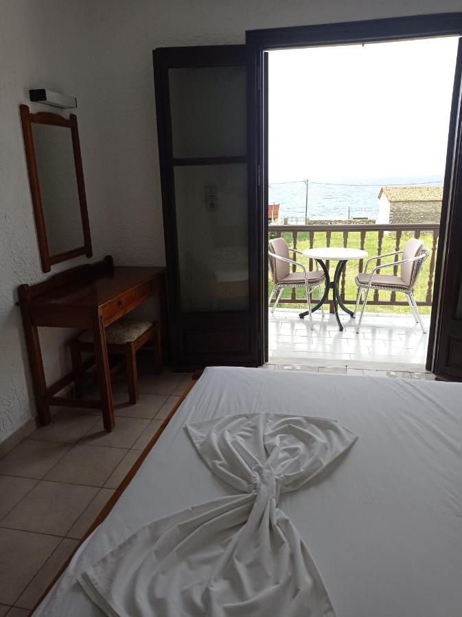 Hotel Apartment Agios Konstantinos Exterior photo