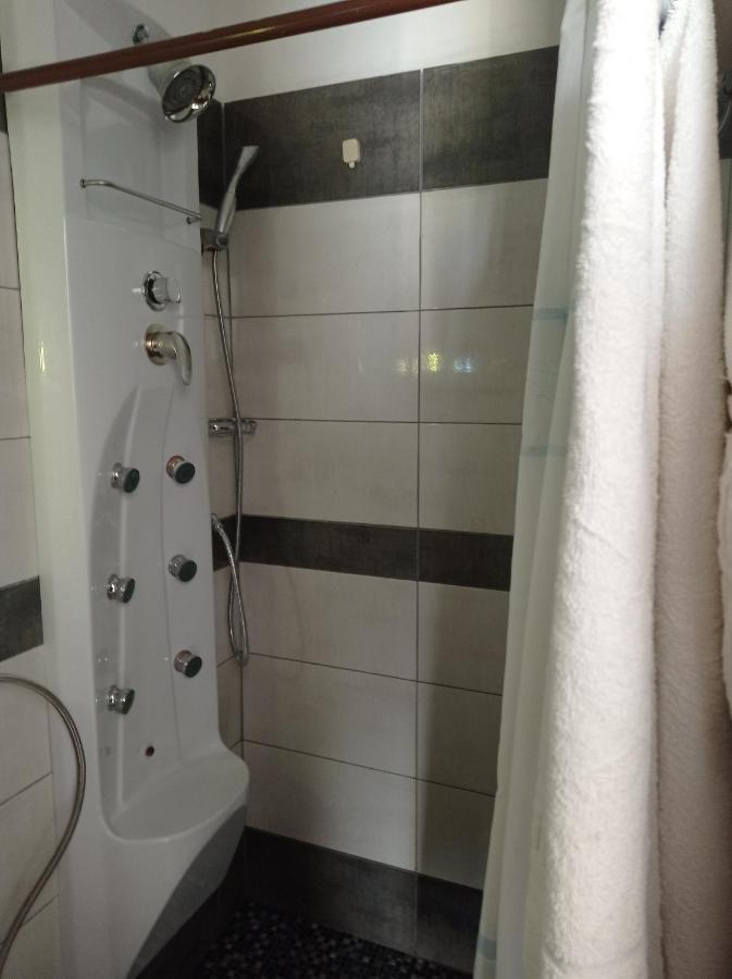 Hotel Apartment Agios Konstantinos Exterior photo