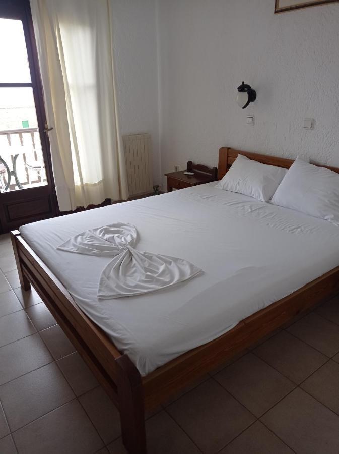 Hotel Apartment Agios Konstantinos Exterior photo