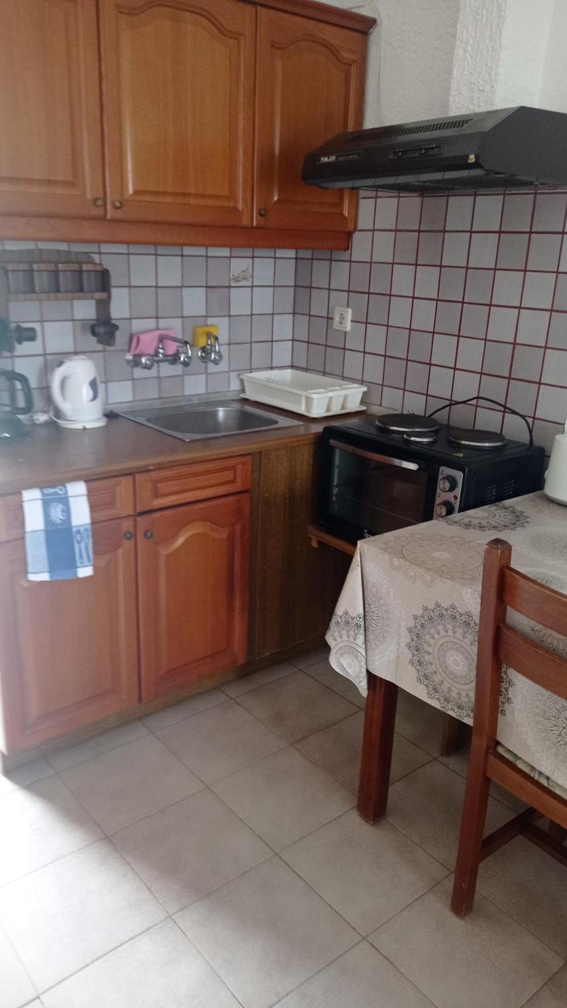 Hotel Apartment Agios Konstantinos Exterior photo