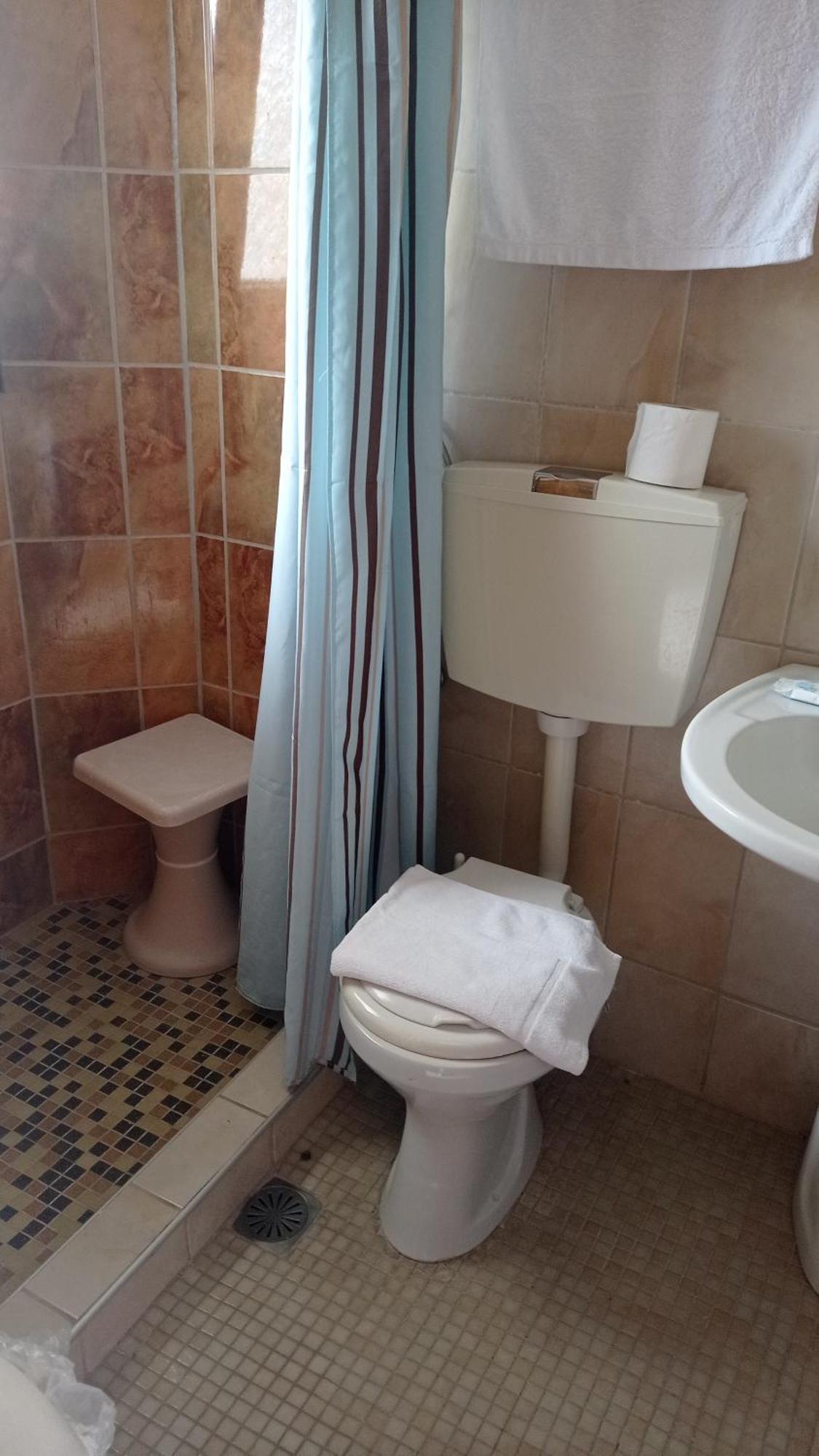 Hotel Apartment Agios Konstantinos Exterior photo