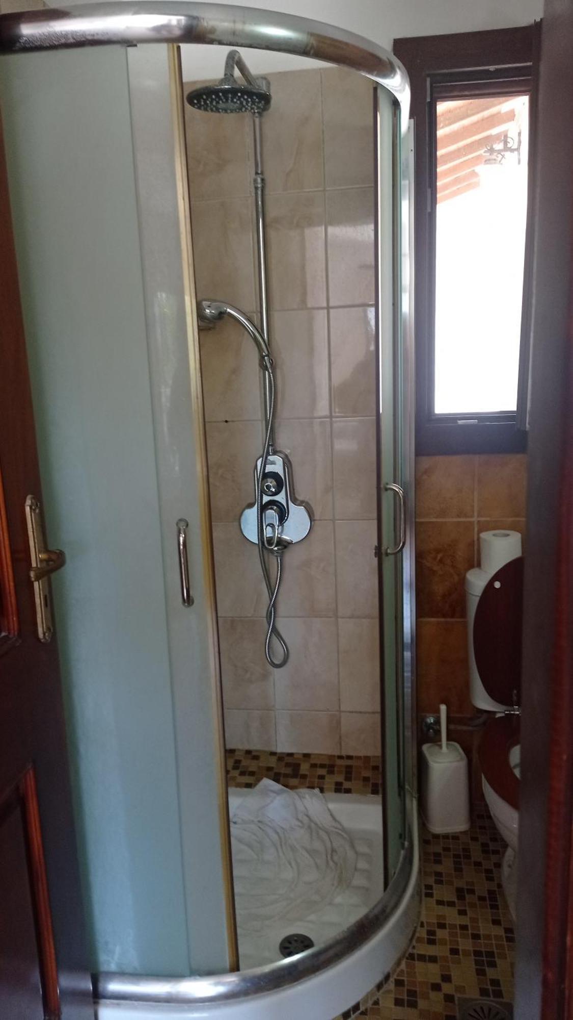 Hotel Apartment Agios Konstantinos Exterior photo