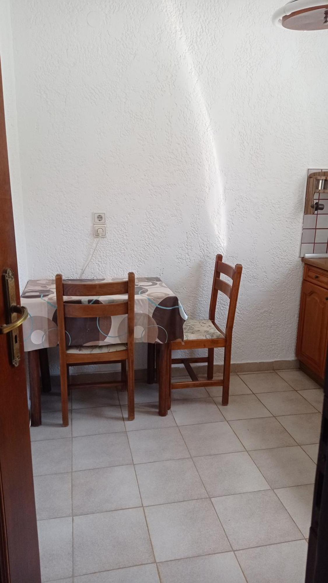 Hotel Apartment Agios Konstantinos Exterior photo
