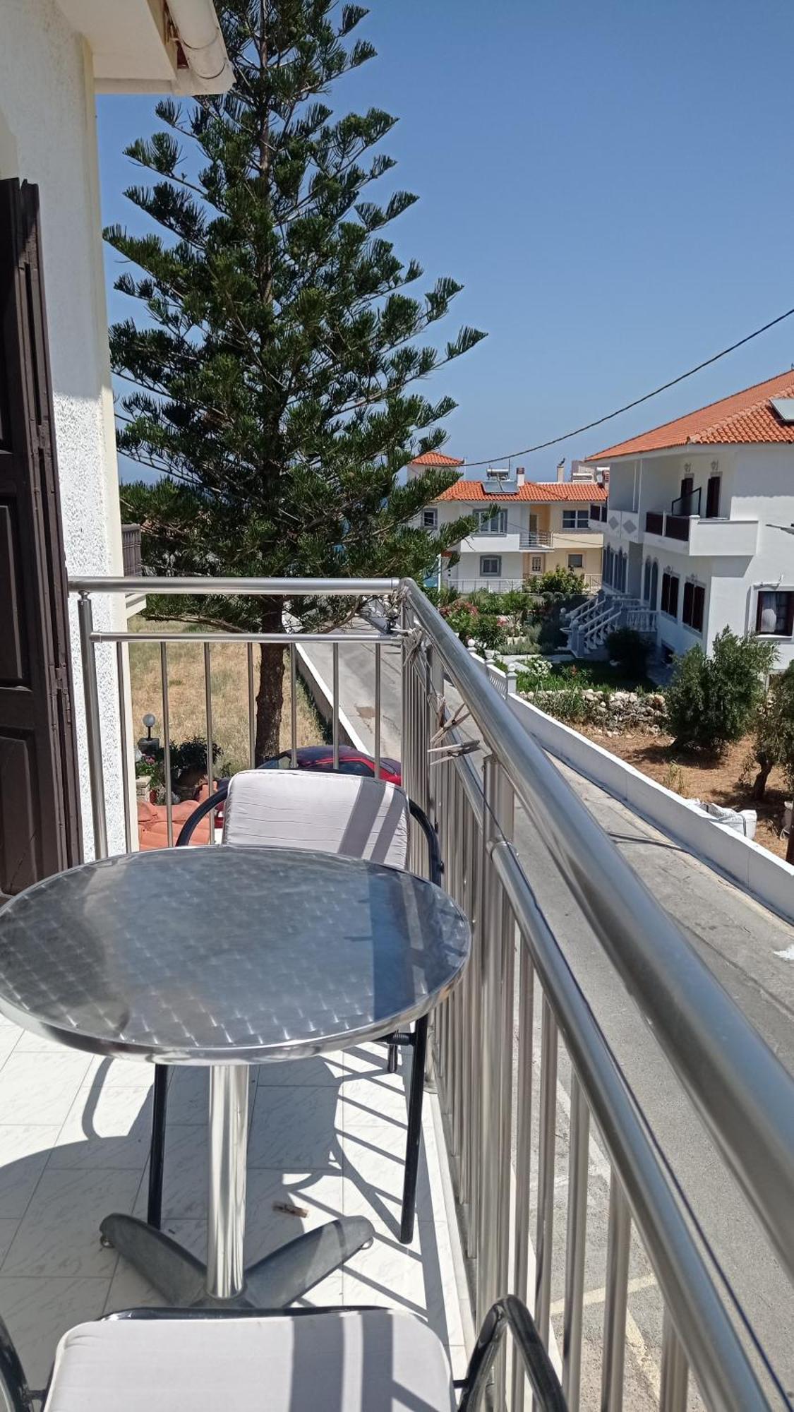 Hotel Apartment Agios Konstantinos Exterior photo