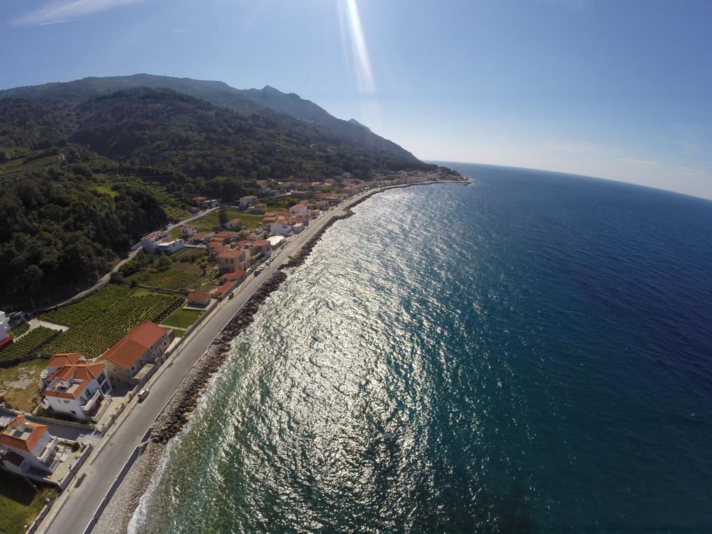 Hotel Apartment Agios Konstantinos Exterior photo